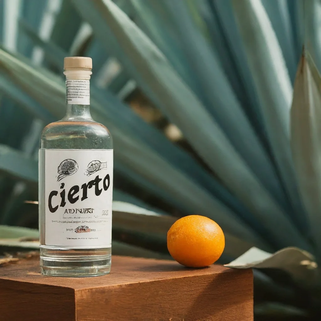 Cierto Tequila Unveiling the Essence of Private Reserve