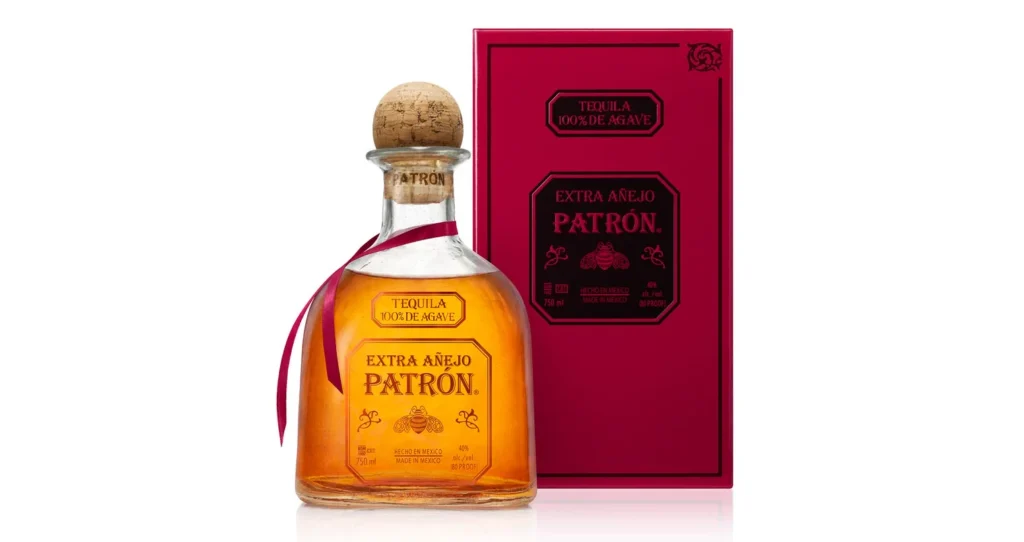 Extra Añejo Tequila The Pinnacle of Patience and Passion